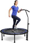 Maximus Pro Bungee Rebounder with T