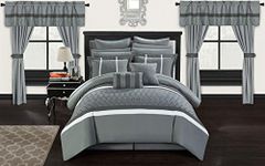 Chic Home Dinah 24 Piece Bed in a B