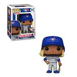 Funko Pop! MLB: Blue Jays - Vladimir Guerrero Jr. (Road Un