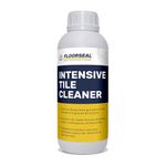 Intensive Tile Cleaner - Maximum Power Intensive Cleaner For Really Grubby Ceramic & Porcelain Tiles (1 Litre)