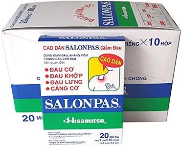 Salonpas P