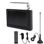 Portable TV 5" 1080P Digital TV - A