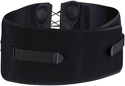 Futuro - UTMMM46820EN FUTURO Adjustable Back Support
