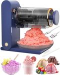 Electric Shaved Ice Machine, Rechar