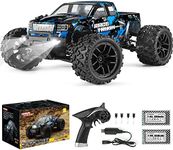 HABOXING RC Trucks Rampage, 4WD Off