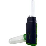 Steripen Water Purifier's Adventurer Opti UV, black