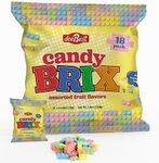 Dee Best Candy Brix Building Brick 