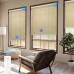 COOLWINDS Motorized Blinds with Rem