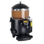 Buffalo Hot Chocolate Dispenser 5L Choco Drink Restaurant Catering Kitchen Home