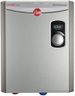 Rheem 18kW 240V Tankless Electric Water Heater, Gray