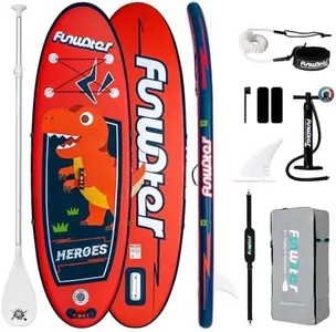 FunWater S