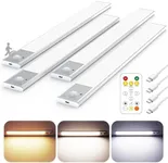 12" Ultra-Thin Under Cabinet Lighti
