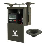 Highwild 6-Volt Deer Feeder Digital Power Control Unit