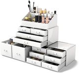 Readaeer Makeup Cosmetic Organizer 