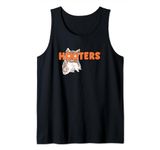 Hooters Retro Logo Tank Top