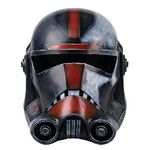 Novanime Resin Helmet Cosplay Mask of Costume Adult Halloween Costume Collectible Home Decoration