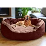 Large Breed Dog Beds