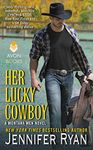 Her Lucky Cowboy: A Contemporary Romance