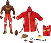 WWE Ultimate Edition Mr. T Action F