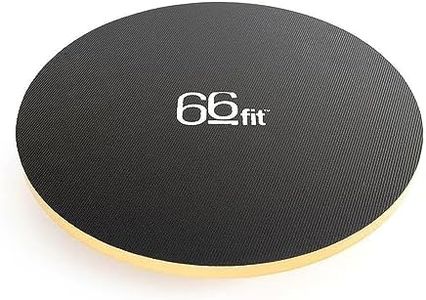 66fit Wood