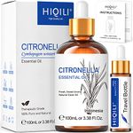 Citronella Oils