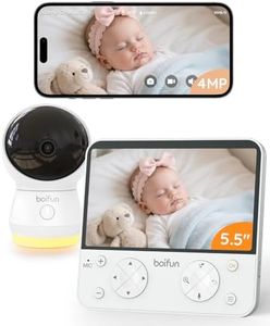 BOIFUN 5.5