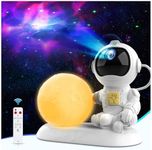 Kaishengyuan Astronaut Galaxy Proje
