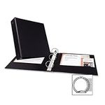 Avery Economy Reference Ring Binder