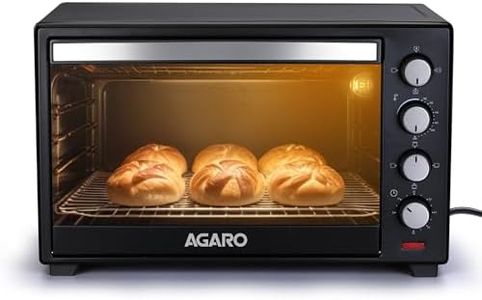 AGARO Marv