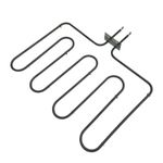 318254906 3400W Gas Electric Oven Heating Element Compatible with Electrolux Kenmore Frigidaire Electric Ranges Replace 1259831 318254901 AP4298966 PS1992188 (1pc 318254906 3400W)