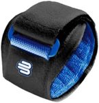 BAUERFEIND EpiPoint Elbow Brace - Black, One Size