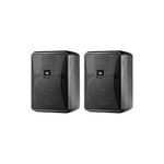 JBL Control 25-1 Outdoor Wired Speaker 300 watts (Black)