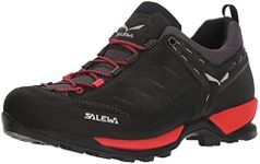 Salewa Men's Low Rise Hiking Boots, Black Out/Bergot, 12