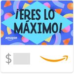 Amazon eGift Card - We Appreciate Y