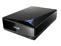 ASUS Powerful Blu-ray Drive with 16