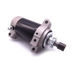 Boat Motor 6AH-81800-00 6AH-81800-01 Starter Motor for Yamaha 4-Stroke 15HP 20HP Outboard Engine