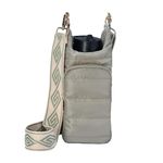 WanderFull Women Casual Luggage-Messenger Bag, Sage, Hydrobag