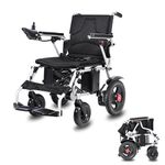 Electric Wheelchair For Seniors