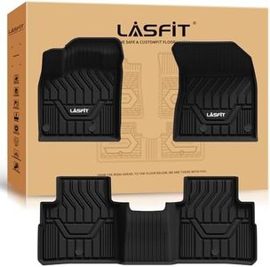 LASFIT Flo