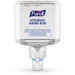 Purell-hospitals