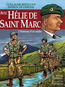 Avec Hélie de Saint-Marc