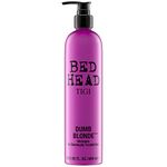 TIGI Bed Head Dumb Blonde Shampoo 13.5 oz. [Personal Care] [Personal Care]