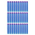 Fortnite Nerf Official 30 Dart Elite Refill Pack for Nerf Fortnite Elite Dart Blasters -- Compatible with Nerf Elite Blasters -- For Youth, Teens, Adults