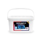 Feed supplement for horses Equine America More muscle 3 kg