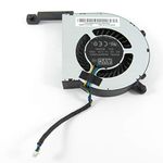 DBTLAP Laptop CPU Fan Compatible for Lenovo ThinkCentre M93 M73 CPU Cooling Fan FRU 03T9949 BAAA7414B2U