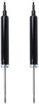 Autoround Rear Strut Shock Absorber