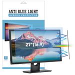 Monitor With Anti