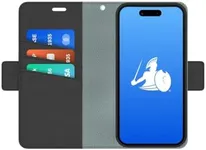 DefenderShield EMF Phone Case Block