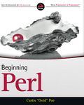 Beginning Perl (Wrox Programmer to Programmerwrox Beginning Guides)