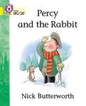 B 1 G CAT Percy and Rabbit (Yellow 3) [Paperback] Butterworth, Nick and Moon, Cliff